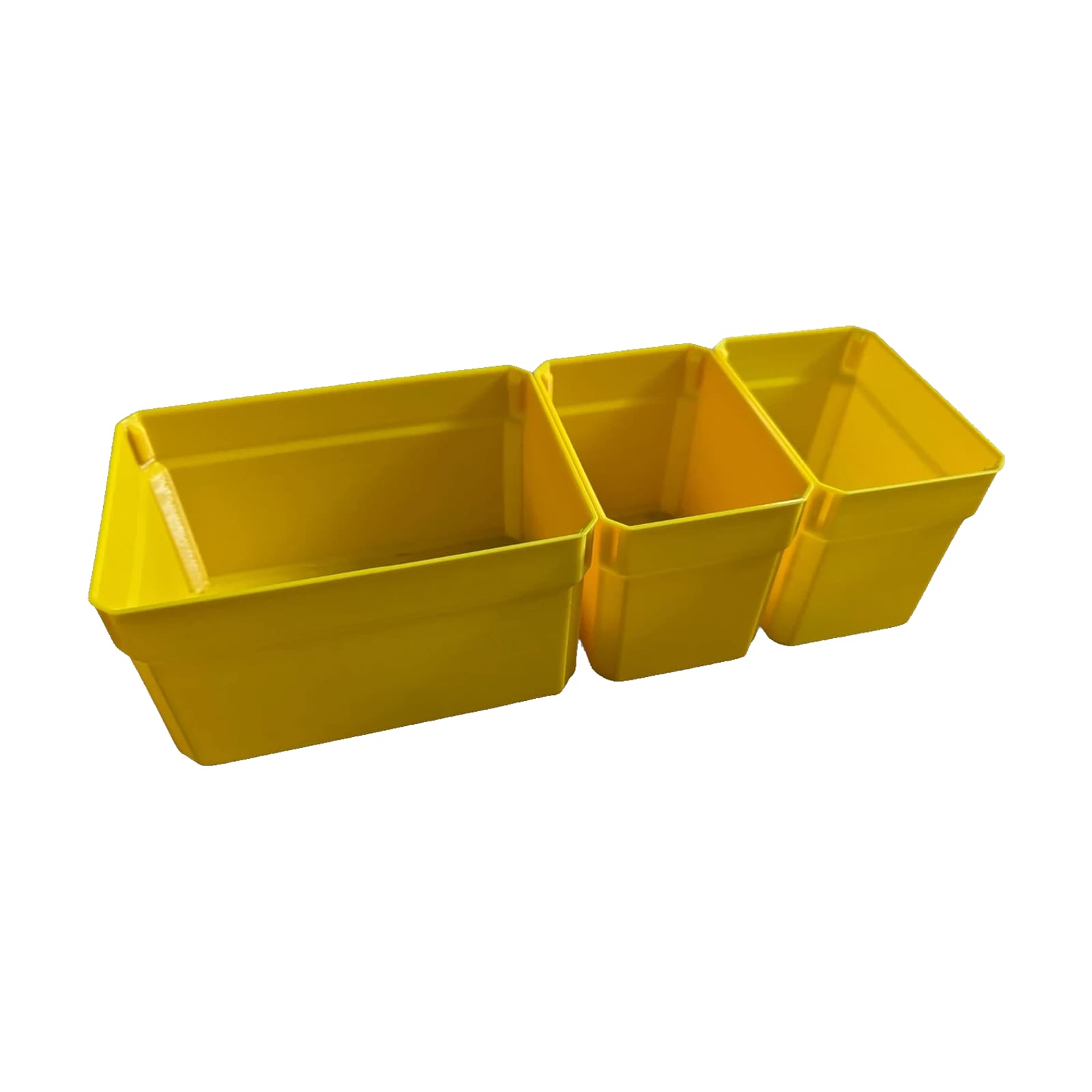 FatMax Organiser Bin Box — Medium & Large